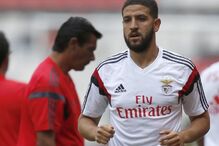 Adel Taarabt, Benfica