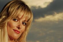 ruth marlene, cantora