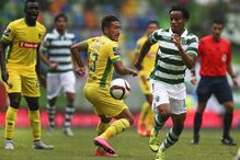 sporting, paços de ferreira, empate, jogo, futebol 