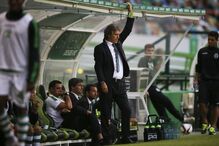 sporting, paços de ferreira, empate, jogo, futebol 