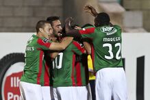 marítimo, porto, futebol, empate, jogo