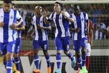 marítimo, porto, futebol, empate, jogo