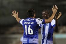 marítimo, porto, futebol, empate, jogo