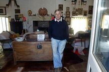 Gonçalo da Câmara Pereira