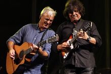 Trovante, Luís Represas, João Gil