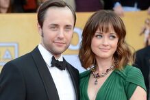 Alexis Bledel, Vincent Kartheiser