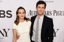 Leighton Meester, Adam Broody