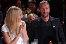 Gwyneth Paltrow, Chris Martin