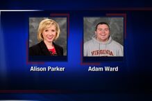 Alison Parker, Adam Ward, Chris Hurst, jornalistas, mortos, EUA, Virginia