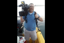 Alison Parker, Adam Ward, Chris Hurst, jornalistas, mortos, EUA, Virgínia