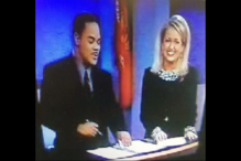 Alison Parker, Adam Ward, Chris Hurst, Vester Lee Flanagan, jornalistas, mortos, EUA, Virgínia