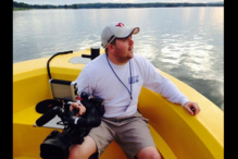 Alison Parker, Adam Ward, Chris Hurst, Vester Lee Flanagan, jornalistas, mortos, EUA, Virgínia