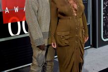 Kanye West, Kim Kardashian
