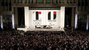 Gilberto Duarte e Diogo Silva 'caem' da convocatória da seleção de andebol para os Olímpicos de Tóquio 2020