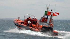 Marinha resgata mulher ao largo de Ponta Delgada que seguia a bordo de navio da Disney 