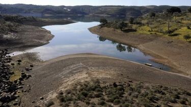 bacias hidrográficas