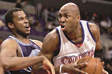 NBA, basquetebol