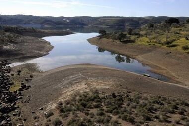 bacias hidrográficas