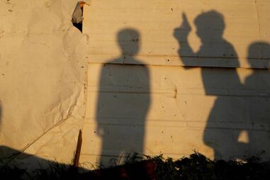 mundo, homicida, criança, arma, pai, matar, menino, adolescente