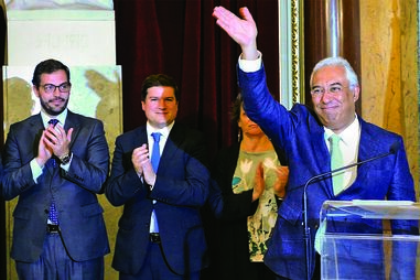 836 mil euros para publicitário 