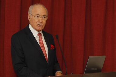 antónio almeida