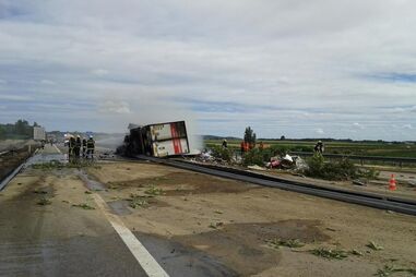 Despiste, A13