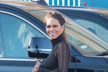 Halle Berry