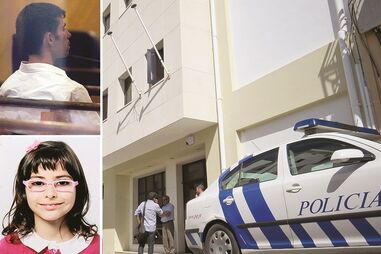 polícia, julgado, sequestro, polícia marítima, Alice, Paulo Guiomar