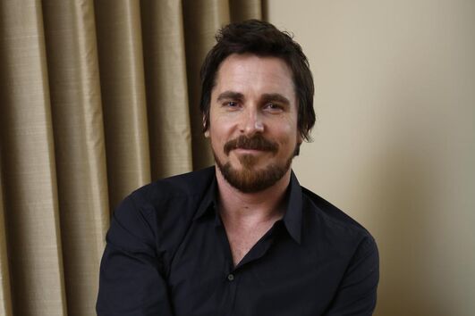christian bale, batman, hollywood
