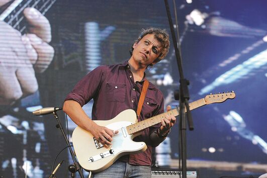 Festa mostra o melhor de dois mundos 