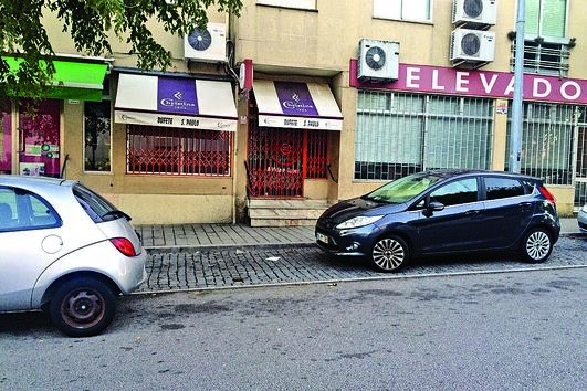 Esfaqueia homem em discussão fútil 