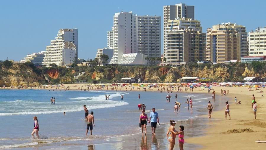 Vários turistas foram burlados ao tentarem alugar uma casa de férias na zona de Portimão
