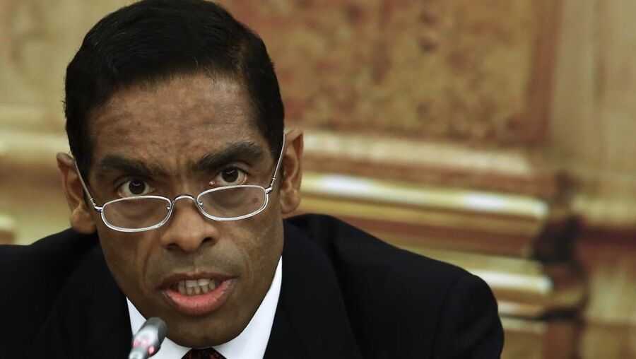 Álvaro Sobrinho