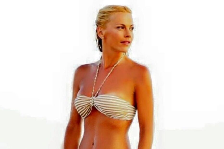 oceana basílio, atriz