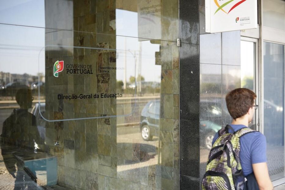 Ministério da Educação e Ciência