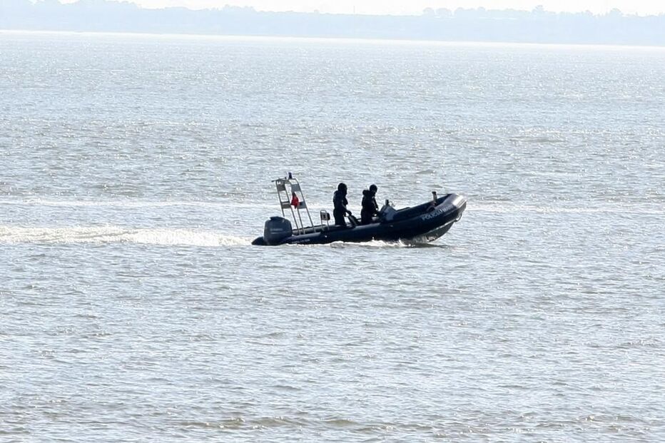 buscas, polícia marítima, rio tejo