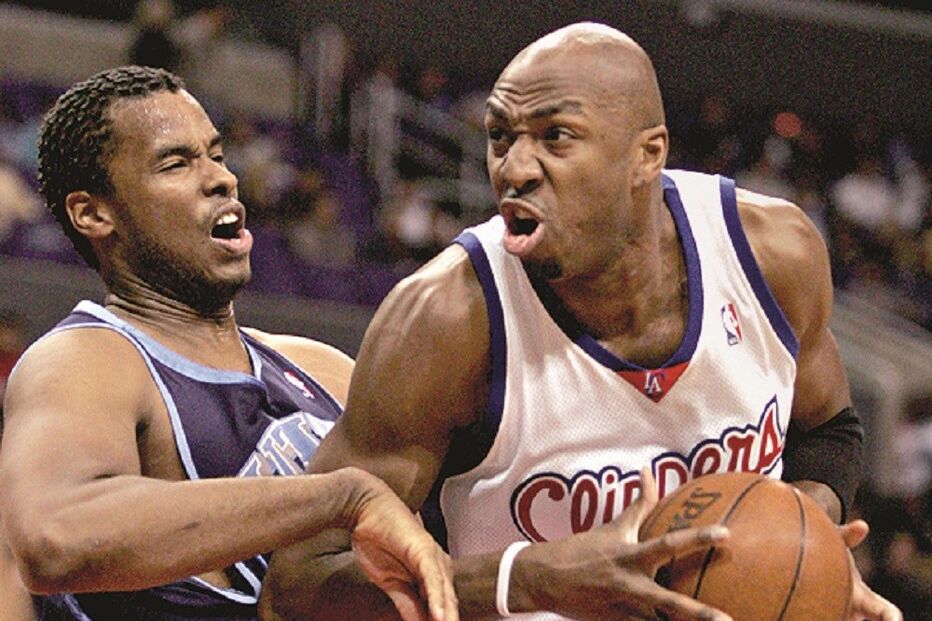 NBA, basquetebol