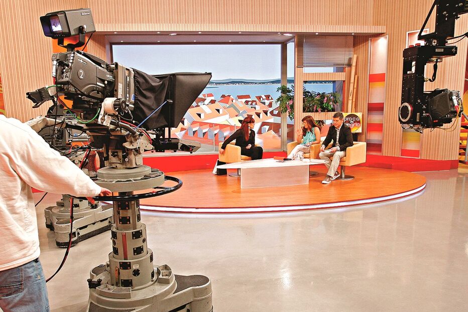 Limpeza da RTP custa 2,9 milhões 