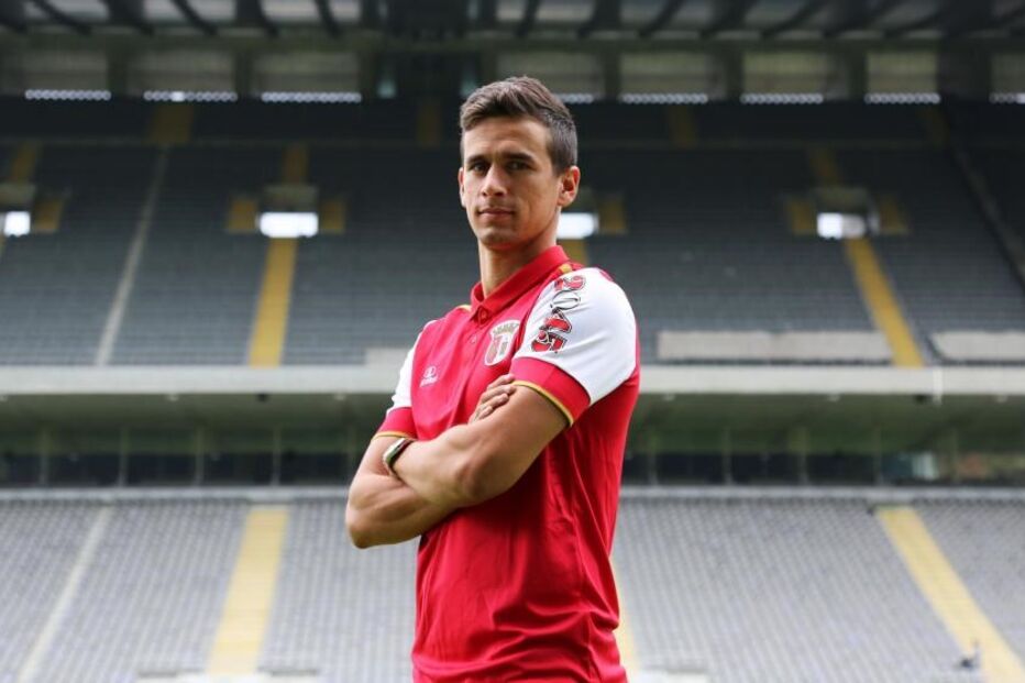 Sporting de Braga, Plantel