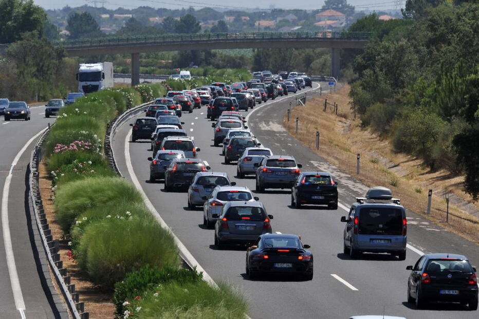 Segurança Rodoviária, Trânsito, Estradas de Portugal