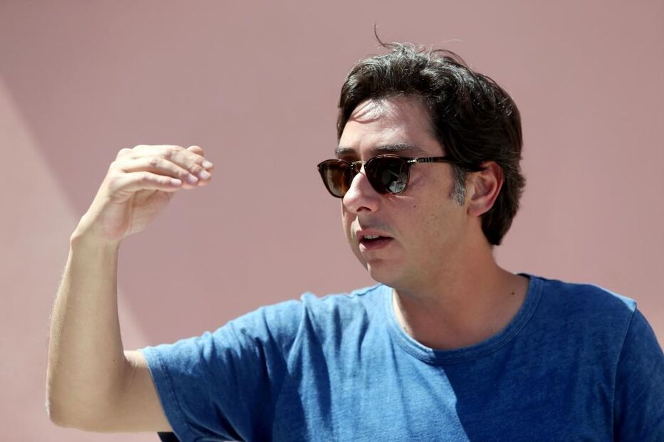 Miguel Gomes, realizador