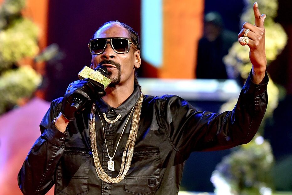 Snoop Dogg
