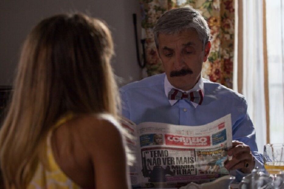 O Pátio das Cantigas