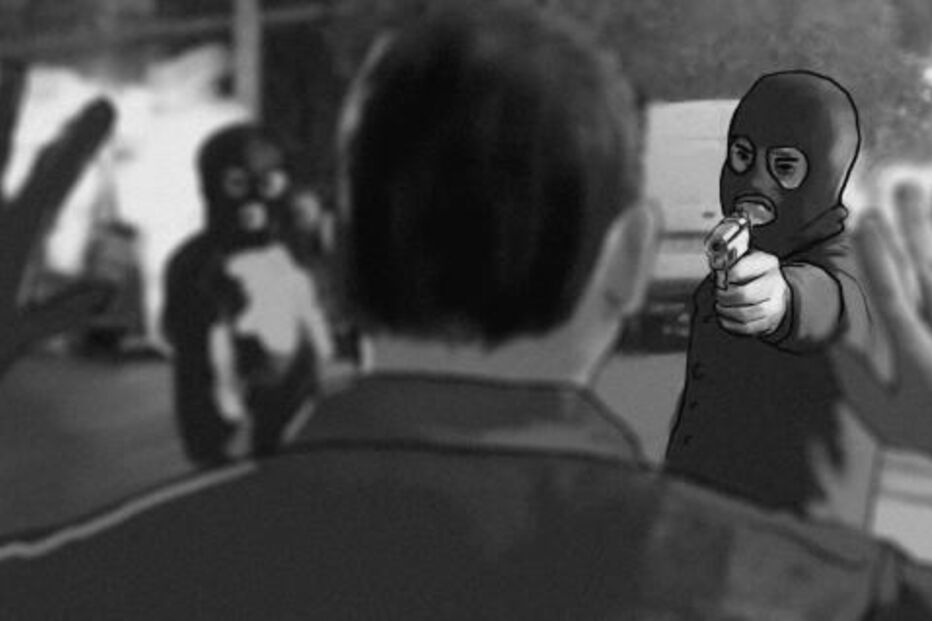 Criminalidade, PSP, Verão