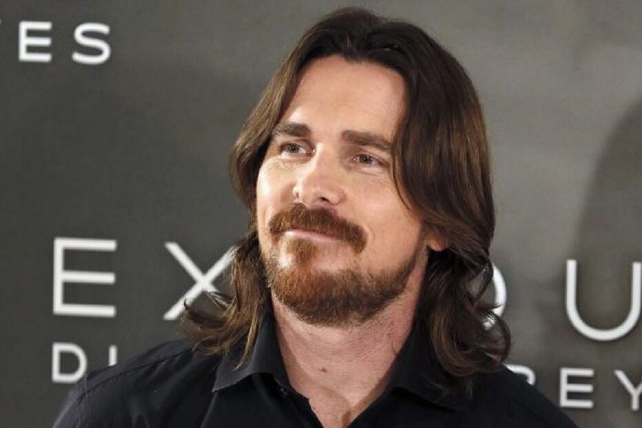 Christian Bale, Portugal, 