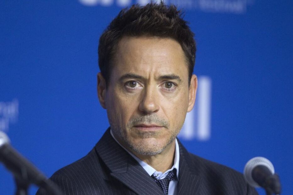 Robert Downey Jr., atores, Toronto, cinema 