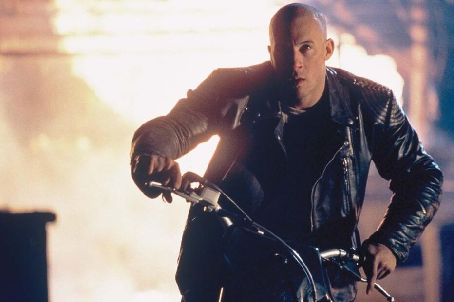 Vin Diesel, ator, filme, XXX: Missão Radical
