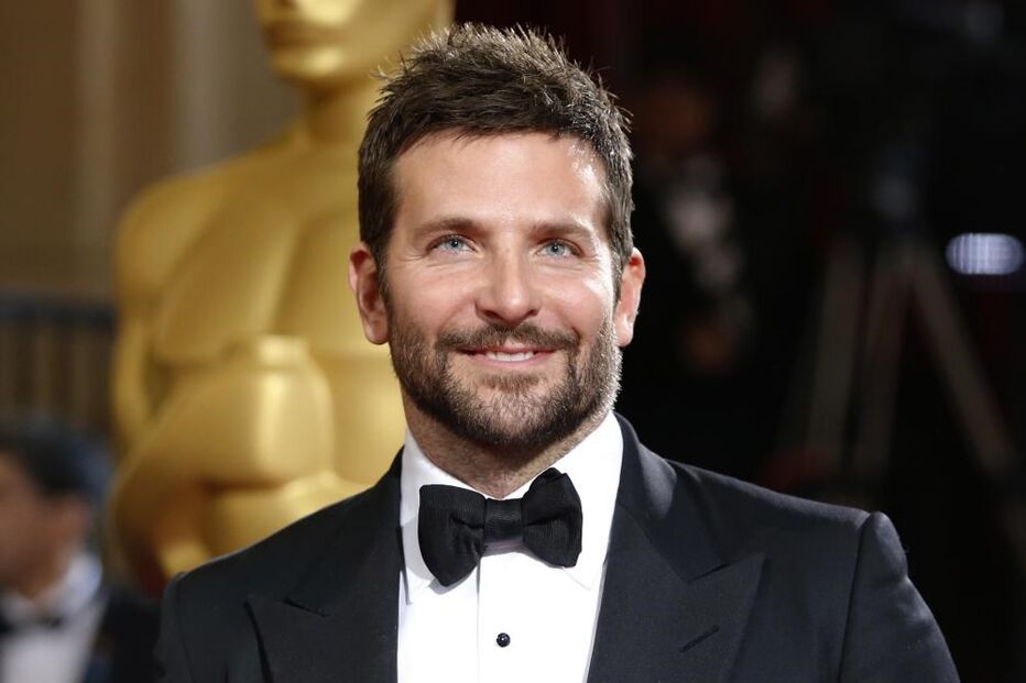 Bradley Cooper, Óscares, ator, cinema, California