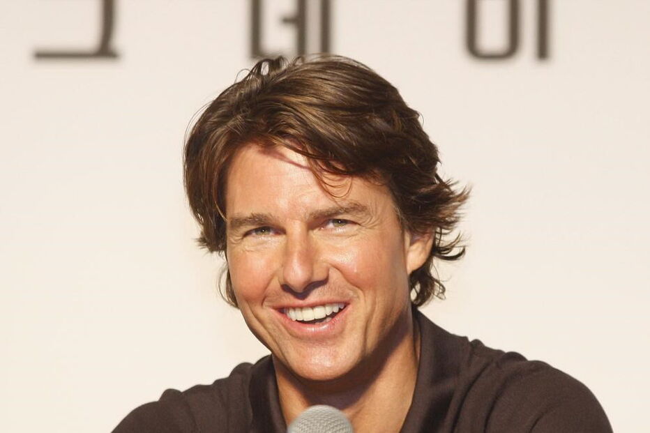 Tom Cruise, Ator, Missão Impossível, Coreia do Sul