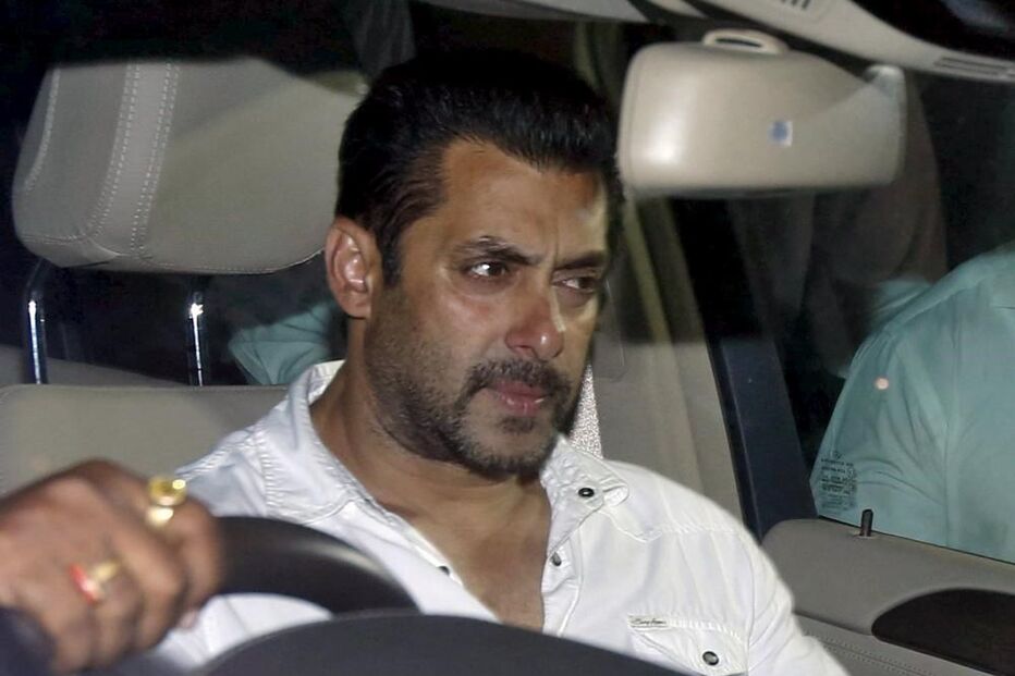 Salman Khan, ator, Bollywood